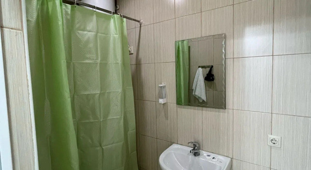 Camera doppia Economy Esma Guest House