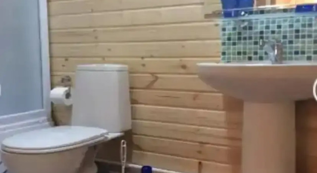 Коттедж База отдыха Тихий Лесок