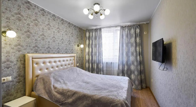 Standard room Gala Mini-hotel