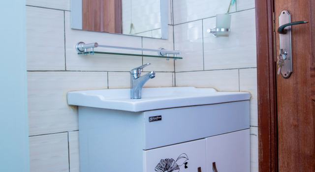 Номер Superior Guest house LEED Homes