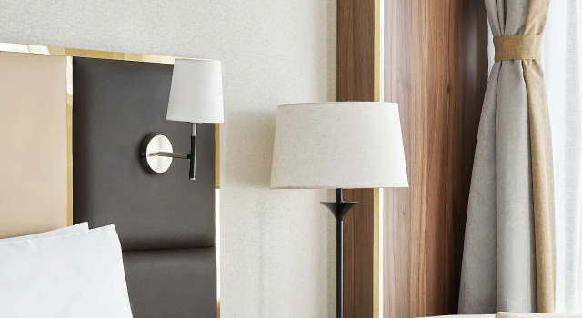 Двухместный номер Comfort Aden Hotel & Business Centre Minsk (airport)