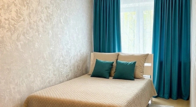 Uyutnaya U Stadiona Flat, Rezervovat Apartmán Hotely v Podolsk s parkováním, Parkování