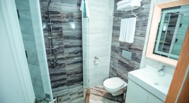 Двухместный номер Standard Regal Inn Hotel