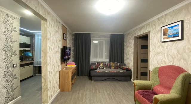 Kirova 26 Apartments, Prenota Appartamento Hotel a Murmansk Region con parcheggio, Parcheggio
