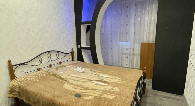 Turmalin Flat, Réserver Appartement Olenegorsk Murmansk Region