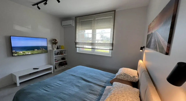 Prostornya C Dizaynepckim Pemontom V Uyutnom I Tikhom Rayone Svetlogorska Flat, Book Apartment Svetlogorsk 