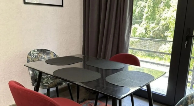 Viem Sukhum Tsentr Flat, Prenota Appartamento Hotel economici a Sukhum, vicino a Glory Park