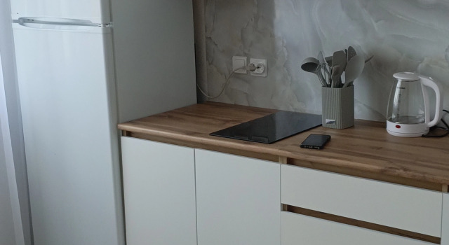 Uyutnaya Flat, Prenota Appartamento Hotel a Central Russia con parcheggio, Parcheggio