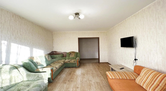 Dobrye Sutki na Muhacheva 258 Apartments, Book Lejlighed Billige hoteller i Biysk