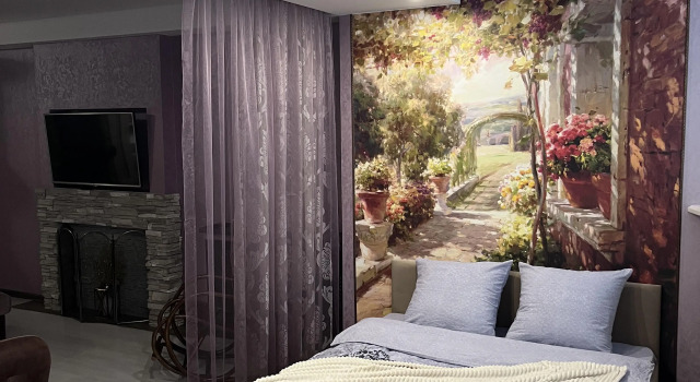 V Permi Flat, Prenota Appartamento Sverdlovsky City District 