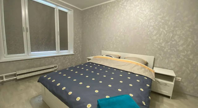 U Metro Rizhskaya Apartaments, Rezervasyon Daire Moskova otoparklı oteller, Rizhskaya Metro Station yakınında, Otopark