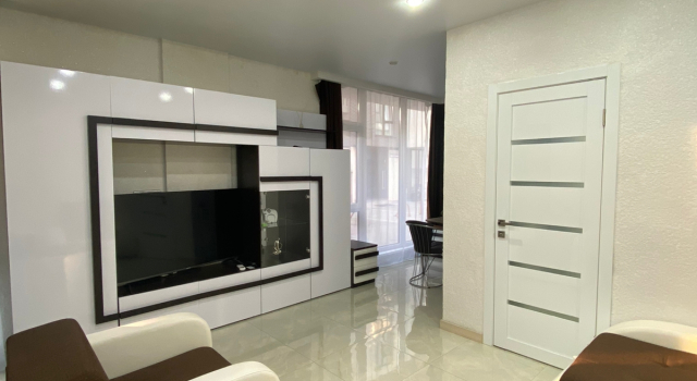Апартаменты Green Palace Sochi 30