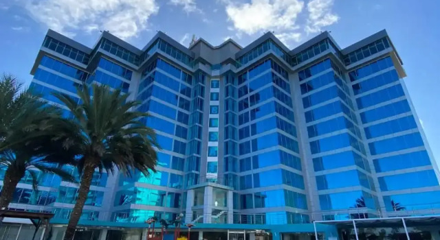 Бутик-отель Tibisay Hotel Boutique Margarita