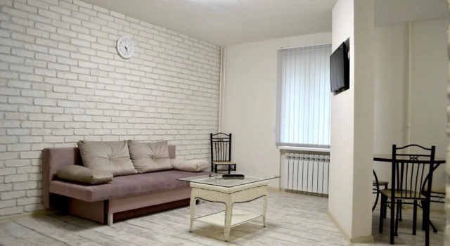 3h Komnatnaya Kvartira Na Moskovskij Prospekte Apartments, Réserver Appartement Kaliningrad Kaliningrad Region