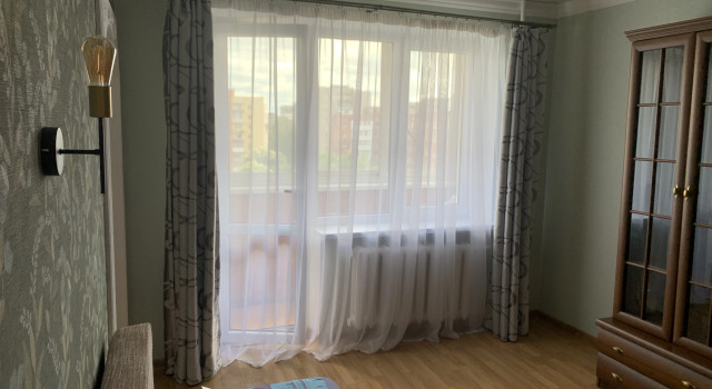 V Turisticheskom Tsentre Flat, Book Apartment Kaliningrad Kaliningrad Region