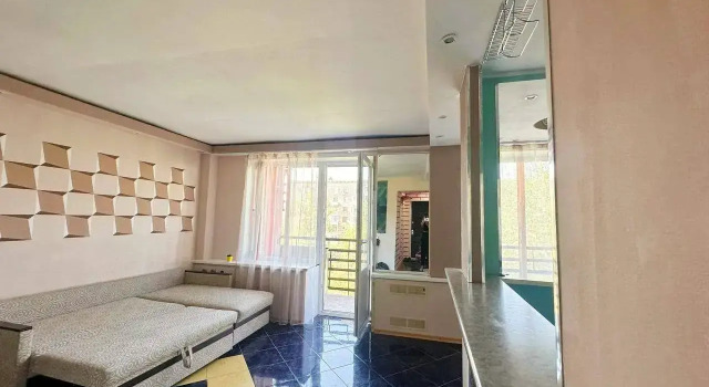 Ryadom s metro Vojkovskaya na Novopodmoskovnom pereulke Apartments, Rezerwuj Apartament SAO Area Moskwa