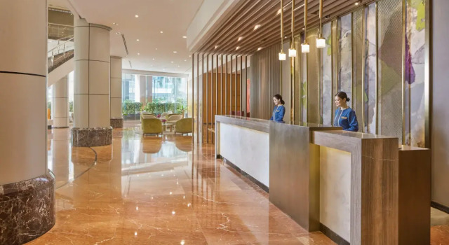 Eastwood Richmonde Hotel Quezon City, Забронировать Отель Кесон-Сити Столичный регион