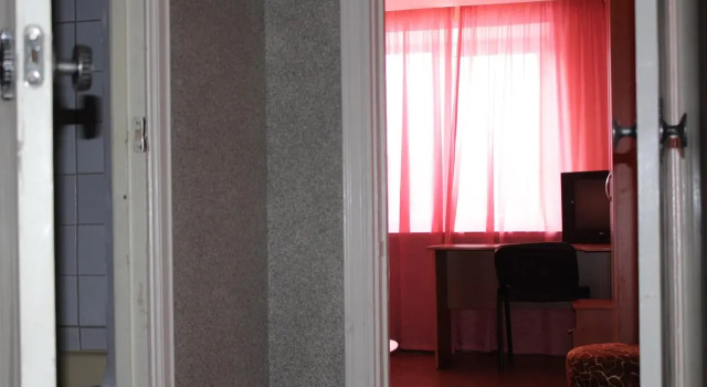 Standard Einzel Zimmer Assol Hotel