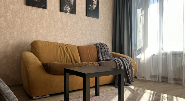 V Shilovo Apartments, Prenota Appartamento Sovetsky district 