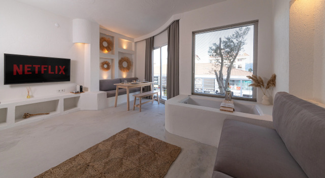 L'olive Homes