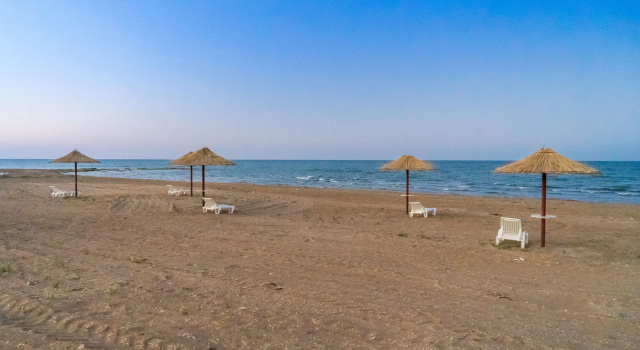 Golden Beach Hotel