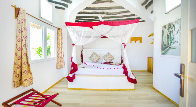 Двухместный номер Standard с видом на море AHG Dreams Bay Beach Hotel