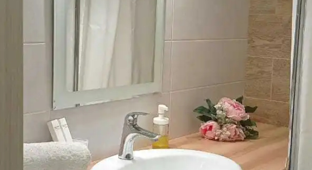 Апартаменты Квартира красивая 1-комнатная