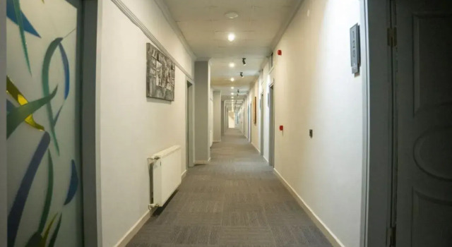 Altınova Hotel Sakarya, Book Hotel Billige hoteller i Serdivan
