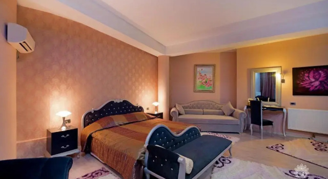 Hotel Kocibelli POOL & SPA, Reserva ahora Hotel Hoteles en Korçë County con piscina, Piscina