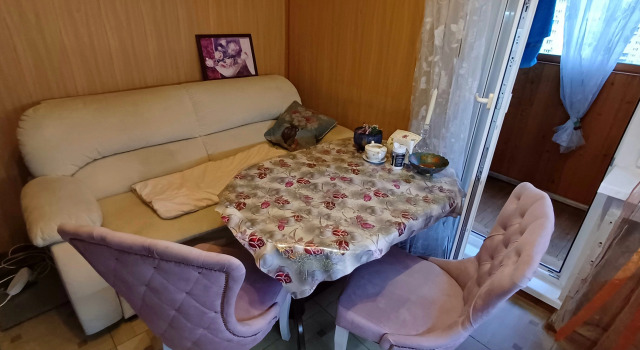 Апартаменты на Ленинском