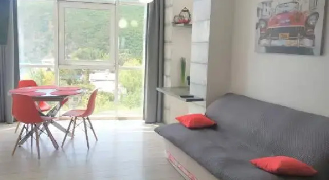 Vidovye Na Pribrezhnoy 7 V Partenite Apartments 1, Rezervovat Apartmán Apartmány v Partenit, Apartmán