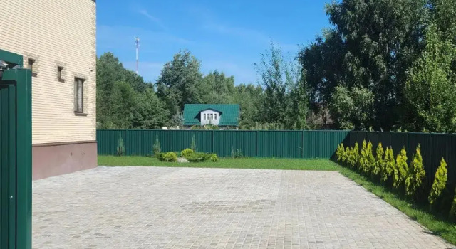 Частный дом уютный рядом с лесом, Забронировать Дом для отпуска Виллы Коломны, рядом с Церковь Николы Посадского, Вилла