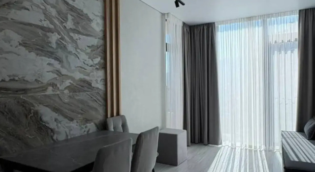 S Basseynom Apartments, Rezervovat Apartmán Alushta 