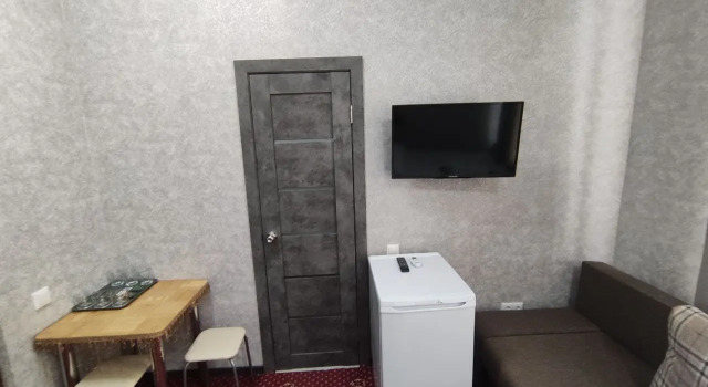 Полулюкс Гостевой дом Yani
