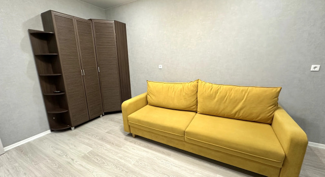 Ogromnaya Novaya Flat, Prenota Appartamento Kazan' Tatarstan
