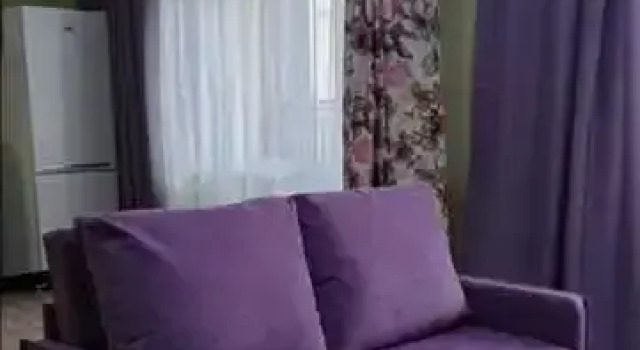 Flat Uyutnaya Studiya V Solnechnom, Reserva ahora Apartamento Sovetsky district 