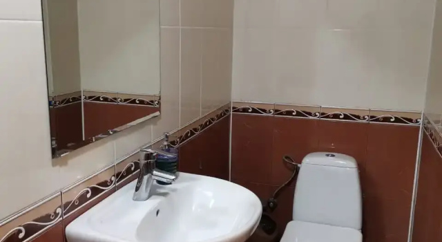 Четырёхместный полулюкс Отель Дон