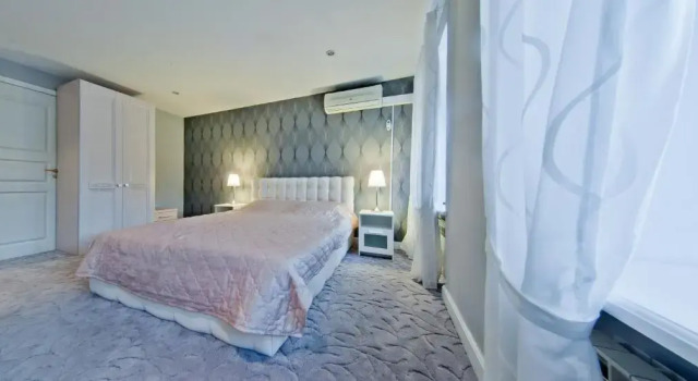 Апартаменты с 3 комнатами Апартаменты Piterstay Nevsky 32