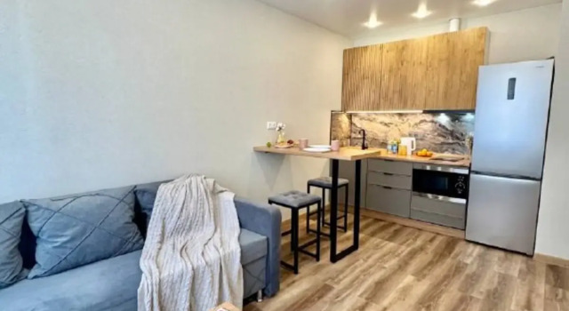 Квартира Life Apartments, Забронировать Апартаменты/квартира Брёхово (Солнечногорский район) городской округ Солнечногорск