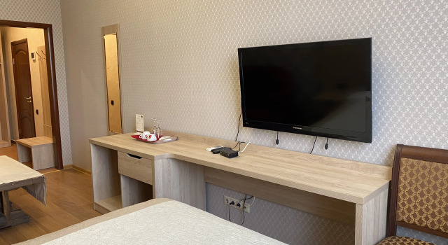 Camera tripla Standard Hayat Hotel