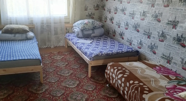 Dvuhkomnatnaya na Kovalyova 4 Apartments, Забронировать Апартаменты/квартира Отели Соловецкого с парковкой, Парковка