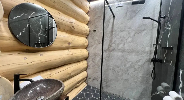 Номер Standard Гостиница Алатау