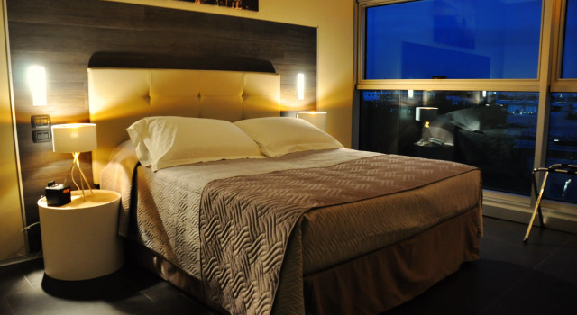 Двухместный номер Deluxe Отель Star Airport Verona