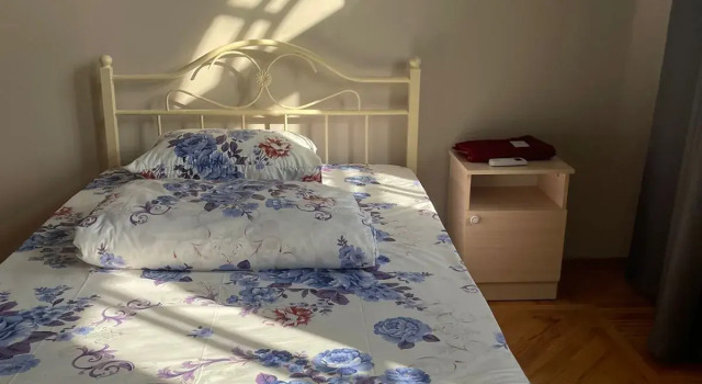 Na Gromova Guest house