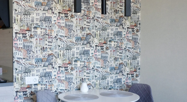 Апартаменты Apartments IHApart