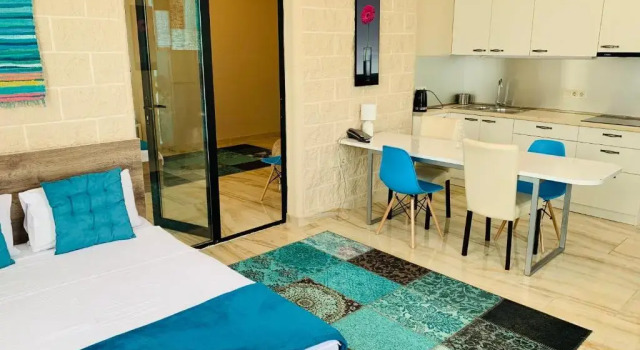 Apartment 2 Schlafzimmer mit Blick Villa Residence Apart-hotel