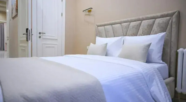 Camera doppia Standard con balcone e con vista Westhills
