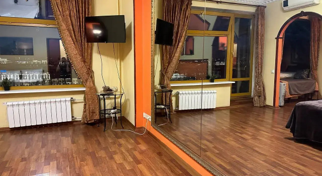 Квартира Видовая на Таганской