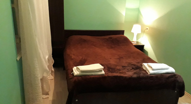 Номер Standard Sighnaghi Central Guest House
