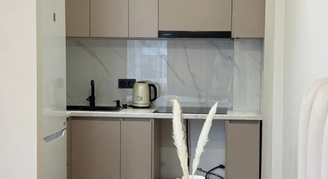 Prostornye Dvukhkomnatnye V Tsentre Goroda Apartments, Rezerwuj Apartament Astana Kazachstan